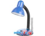 Лампа ЭРА N-120-E27-40W-BU (синий)