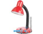 Лампа ЭРА N-120-E27-40W-R (красный)