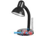 Лампа ЭРА N-120-E27-40W-BK (черный) цена
