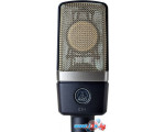 Микрофон AKG C214