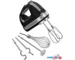 Миксер KitchenAid 5KHM9212EOB