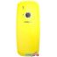 Мобильный телефон Nokia 3310 Dual SIM (желтый) в Гомеле фото 1