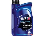 Моторное масло Elf Evolution 700 STI 10W-40 1л