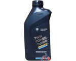 Моторное масло BMW TwinPower Turbo Longlife-04 0W-30 1л