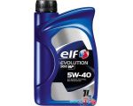 Моторное масло Elf Evolution 900 NF 5W-40 1л