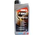 Моторное масло Areca F6003 5W-40 C3 1л [11161]
