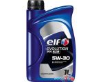 Моторное масло Elf Evolution 900 SXR 5W-30 1л цена