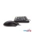 Мышь + клавиатура Oklick 620M в Гомеле фото 2