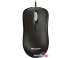 Мышь Microsoft Basic Optical Mouse (черный) [P58-00061]