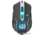 Игровая мышь Defender Skull GM-180L