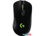 Игровая мышь Logitech G703 Lightspeed (черный) в интернет магазине