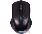 Мышь Ritmix RMW-560 (черный) цена