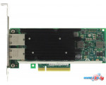 Сетевой адаптер Intel X540-T2