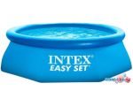 Надувной бассейн Intex Easy Set 305x76 (56920/28120) в рассрочку