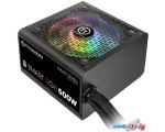Блок питания Thermaltake Smart RGB 500W SPR-500AH2NK-2 цена
