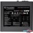 Блок питания Thermaltake Smart RGB 500W SPR-500AH2NK-2 в Гродно фото 3