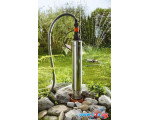 Насос Gardena 6000/5 inox Premium [1492-20]