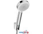 Душевой гарнитур Hansgrohe Crometta 100 1jet Porter 26664400