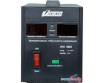 Стабилизатор напряжения Powerman AVS 500D Black