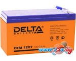 Аккумулятор для ИБП Delta DTM 1207 (12В/7.2 А·ч)