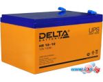 Аккумулятор для ИБП Delta HR 12-12 (12В/12 А·ч)
