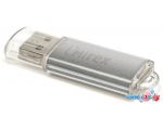 USB Flash Mirex Unit Silver 4GB [13600-FMUUSI04]