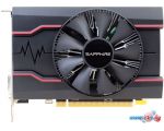 Видеокарта Sapphire Pulse Radeon RX 550 4GB GDDR5 [11268-01]