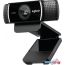 Web камера Logitech C922 Pro Stream в Гомеле фото 1