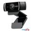 Web камера Logitech C922 Pro Stream в Витебске фото 5