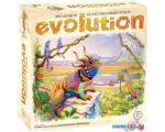 Настольная игра Правильные игры Эволюция. Естественный отбор в рассрочку