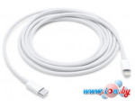 Кабель Apple USB-C/Lightning 1 м [MKQ42]