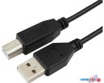 Кабель Гарнизон GCC-USB2-AMBM-1M