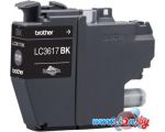 Картридж Brother LC3617BK