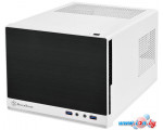 Корпус SilverStone Sugo SG13 [SST-SG13WB-Q]