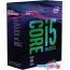 Процессор Intel Core i5-8600K (BOX) в Могилёве фото 1