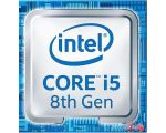 Процессор Intel Core i5-8600K (BOX)