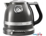 Чайник KitchenAid Artisan 5KEK1522EMS