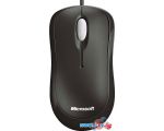 Мышь Microsoft Basic Optical Mouse v2.0 (черный) [P58-00059]