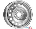Штампованные диски Magnetto Wheels 15000 15x6 5x108мм DIA 63.3мм ET 52.5мм S в Витебске