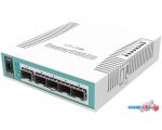 Коммутатор Mikrotik RouterBOARD [CRS106-1C-5S]