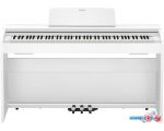 Цифровое пианино Casio Privia PX-870 (белый) в интернет магазине