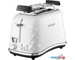 Тостер DeLonghi Brillante CTJ 2103.W