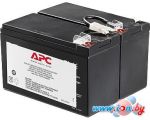Аккумулятор для ИБП APC RBC109 (24В/9 А·ч) в интернет магазине