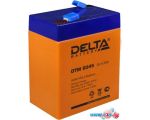 Аккумулятор для ИБП Delta DTM 6045 (6В/4.5 А·ч)