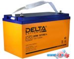 Аккумулятор для ИБП Delta DTM 12100 L (12В/100 А·ч)