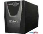 Источник бесперебойного питания CrownMicro CMU-500X