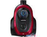 Пылесос Samsung VC18M2130SR/EV