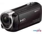 Видеокамера Sony HDR-CX405B