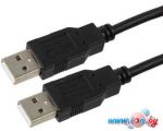 Кабель Cablexpert CCP-USB2-AMAM-6