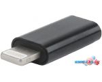 Адаптер Cablexpert A-USB-CF8PM-01